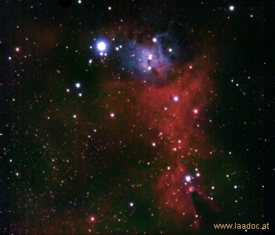 NGC 2264_1