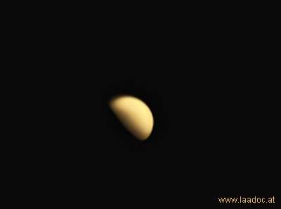 Venus am 21. Februar 2012_1