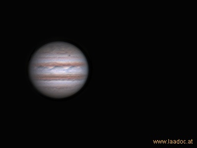 Jupiter 13. März 2014_1