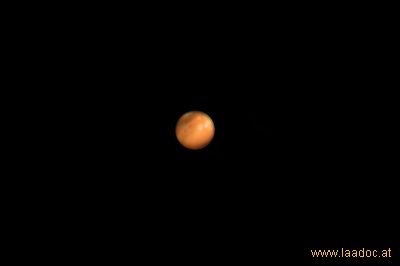 Mars am 7. März 2012_1