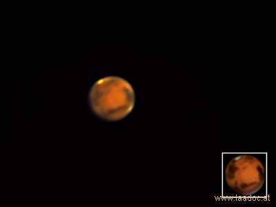 Mars am 28. März 2012_1